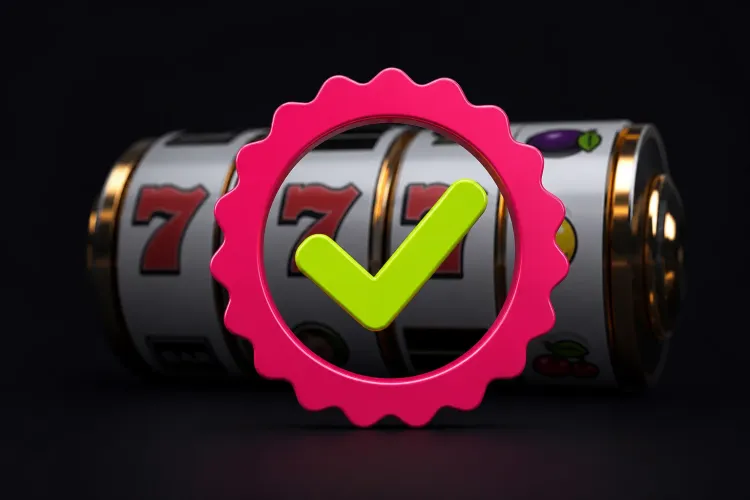 Zijn de games eerlijk? RNG en gecertificeerde providers