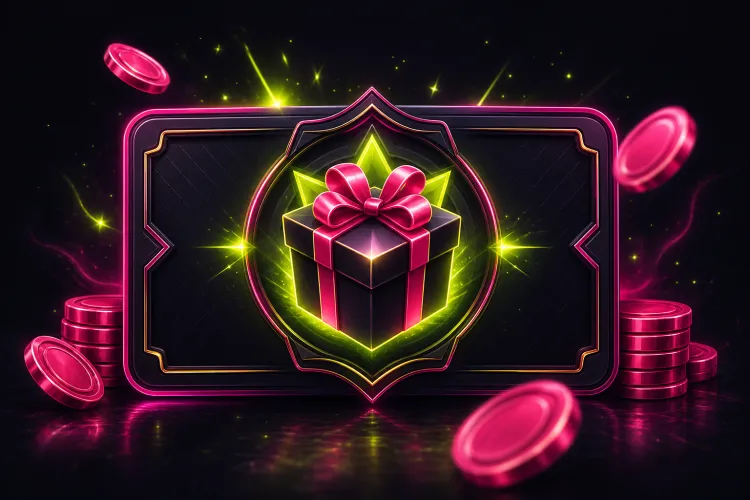 Starzino bonus aanbieding