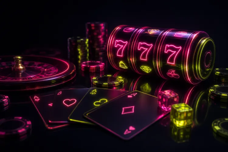 Starzino Casino gameaanbod