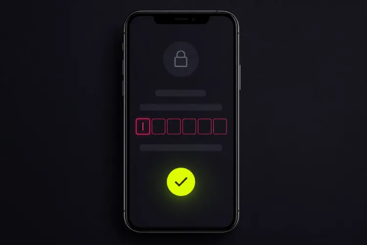 Tweestapsverificatie (2FA) instellen