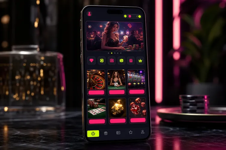 Mobiel spelen — werkt het gameaanbod op je telefoon?
