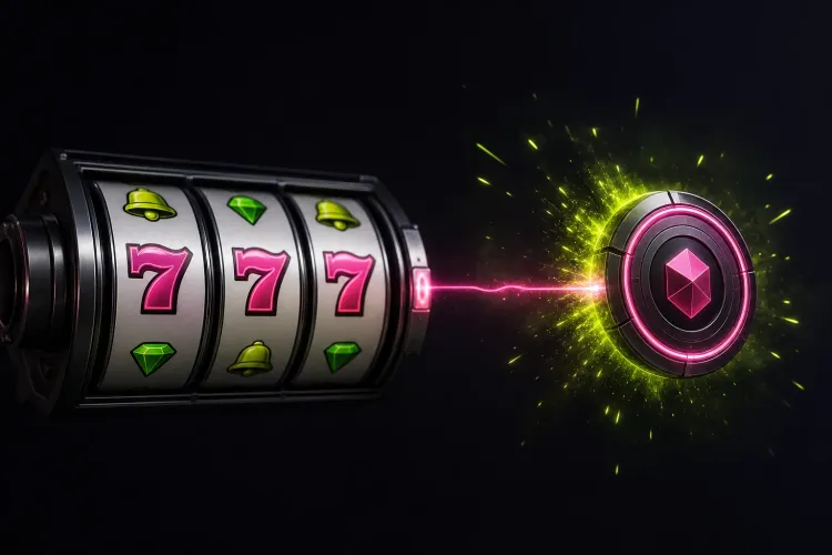 Code en free spins — welke games je ermee speelt