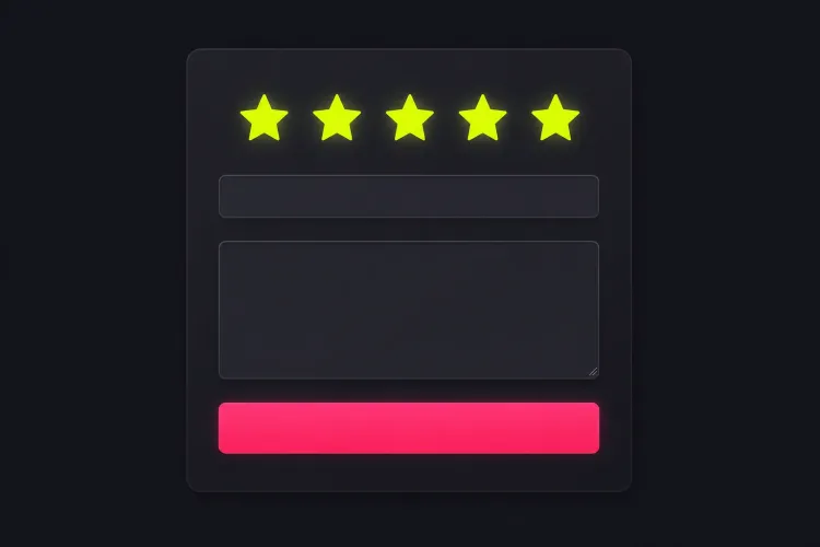 Hoe je zelf een eerlijke review schrijft